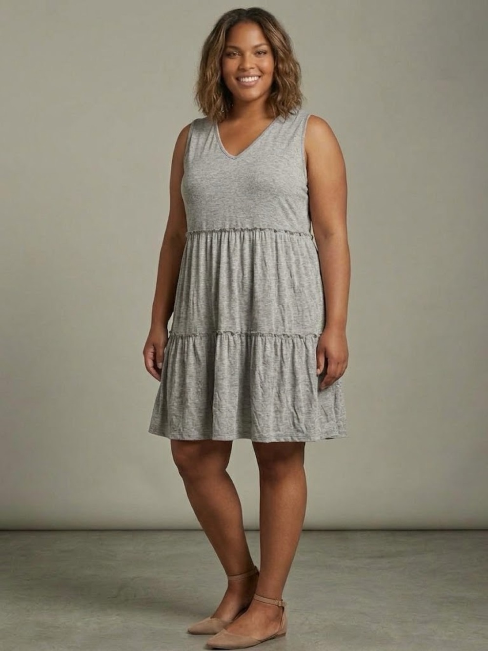 Dress Subcategory Identification